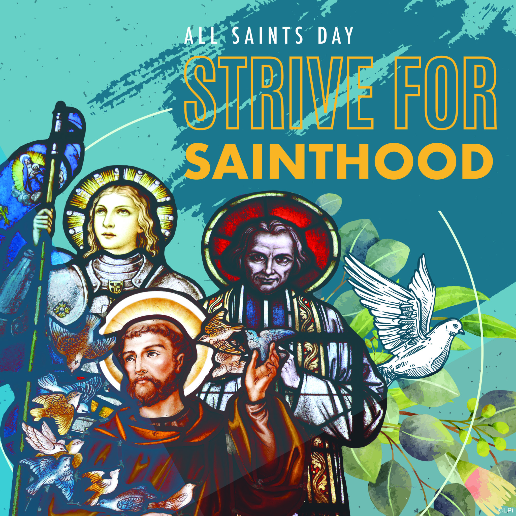 All Saints Day Mass Schedule Good Shepherd Catholic Church